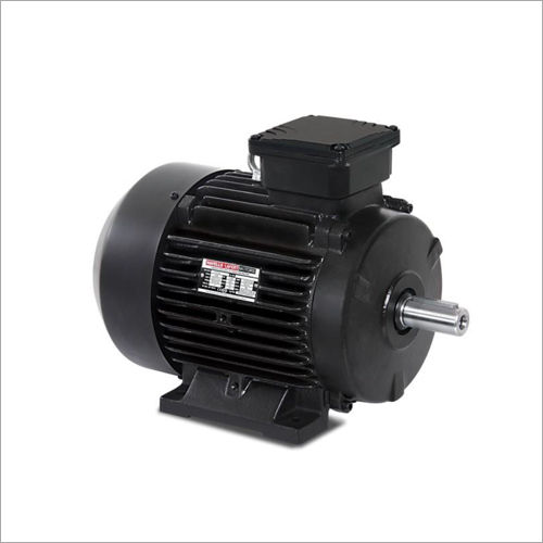 3 Phase Industrial Motors