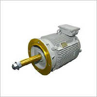 Multi Speed Motors - Cast Iron, 100mm X 150mm X 200mm | 1.5kw, 415v, Ip54, Energy Efficient & Low Maintenance