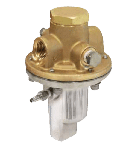 REGO 1784NG Gas Phase Regulator