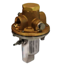 REGO 1784NG Gas Phase Regulator