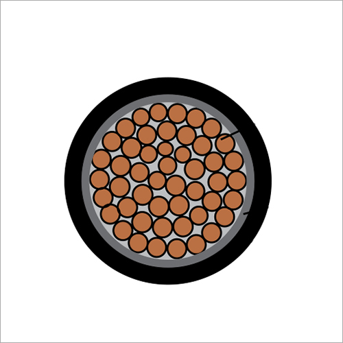 PVC Insulated Un Armoured Cables
