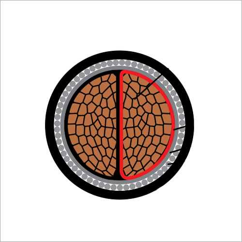 Two Core Armoured Cables