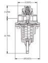 REGO Cryogenic 1/2