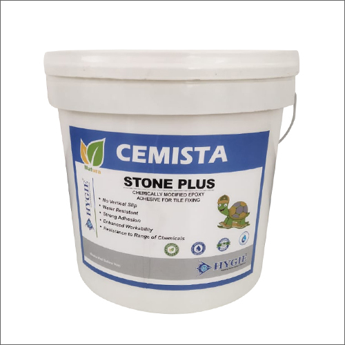 Chemically Modified Epoxy Adhesive
