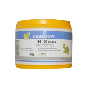 H X Plus Chemically Modified SBR Latex Additive