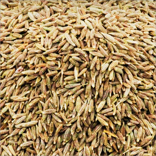 Cumin Seeds