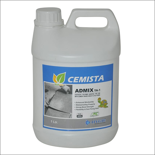 1L TA1 Synthetic Polymer Additive