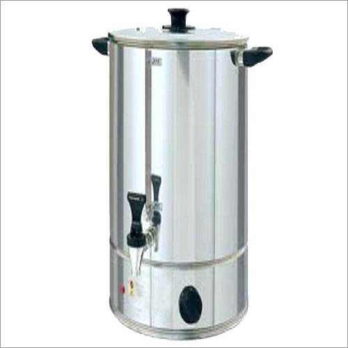 Fully Automatic Commercial Milk Boiler