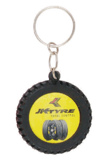 Mould Keychain