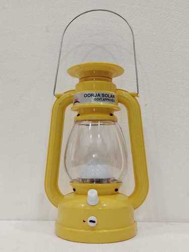 Solar Lantern