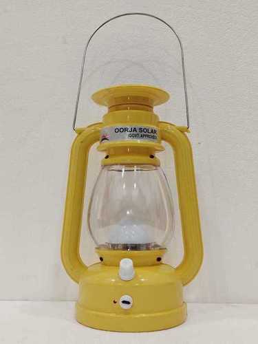 Solar Hurricane Lantern