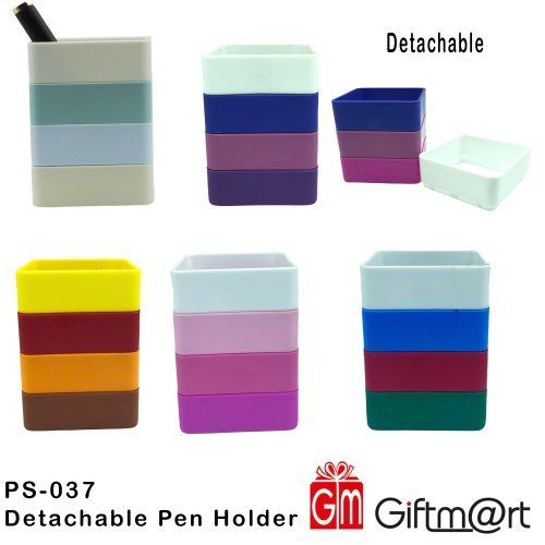 Detachable Pen Holder