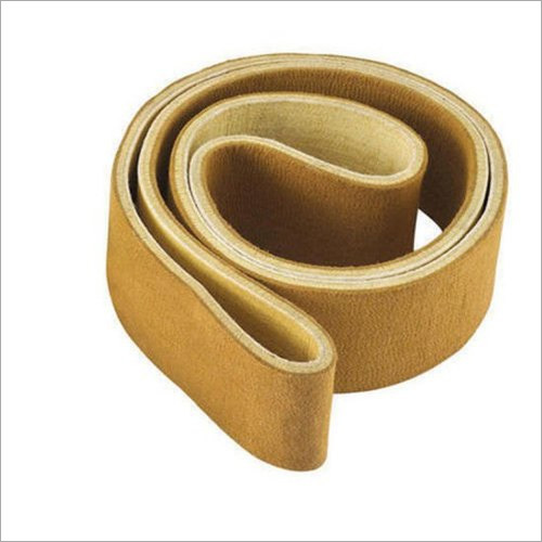 Aluminium Extrusion Felt Belt