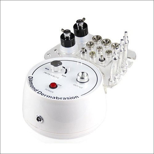 Diamond Microdermabrasion Machine