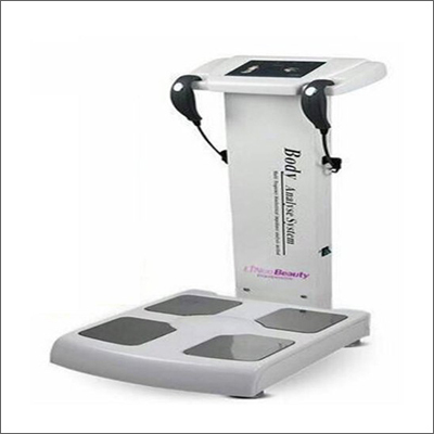 Body Fat Composition Analyser