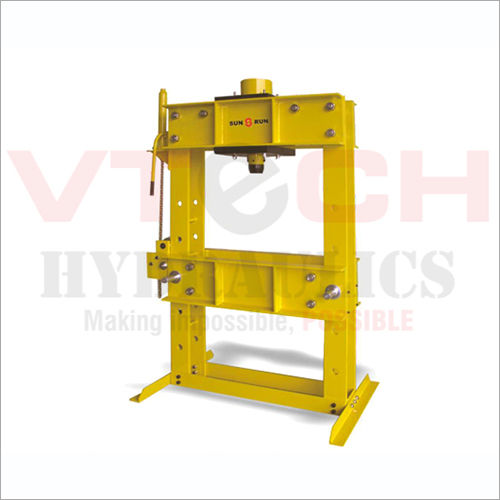 Hydraulic Press