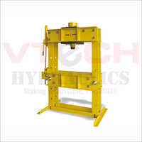 Hydraulic Press