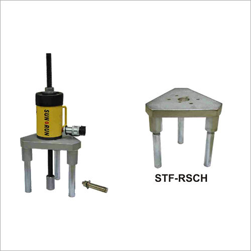 Hydraulic Steel Bar Tensional Tool