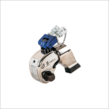 Square Drive Type Hydraulic - Torque Wrench