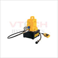 Hydraulic Electric Pumps