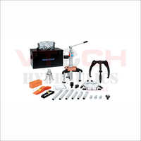 Hydraulic Pusher