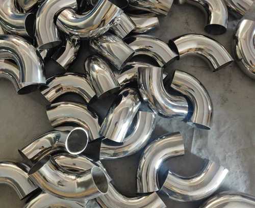 Stainless Steel Dairy band