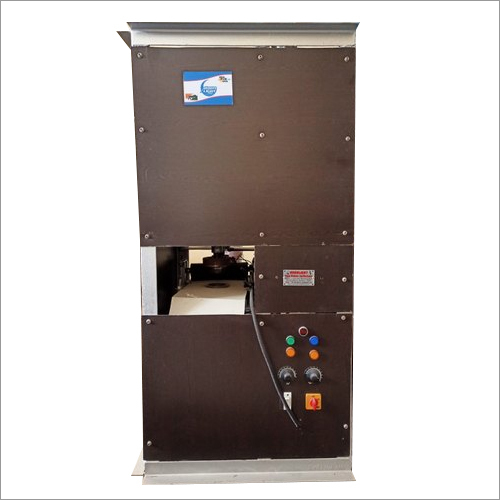Single Die Paper Plate Making Machine