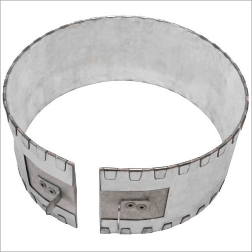 Paper Plate Round Die Heater