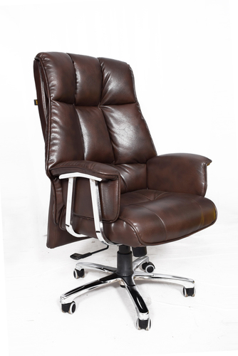 Copper Boss Chair