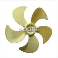 12 Inch PP Fan Blade