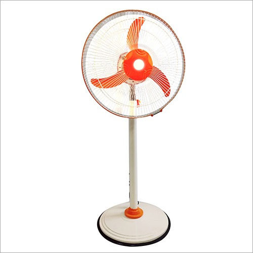 Farrata Blades Pedestal Fan