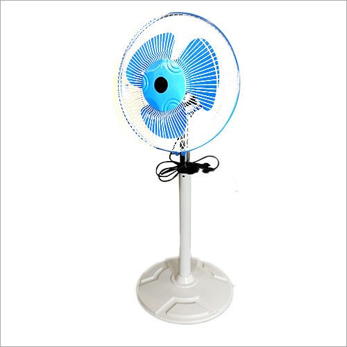 Portable Pedestal Fan