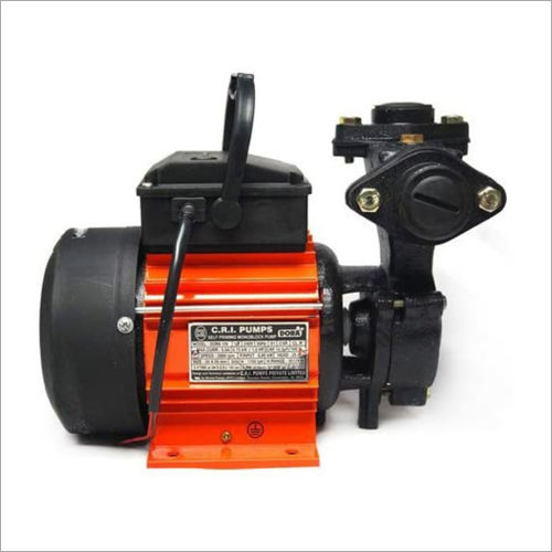 CRI Self Priming Pumps