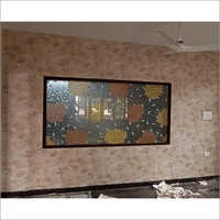 Paper Textured Wallpaper