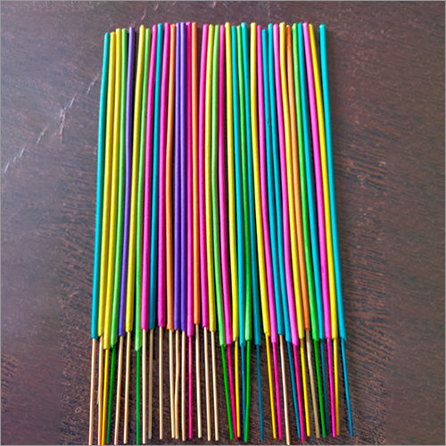 Eco-friendly Colored Incense Stick