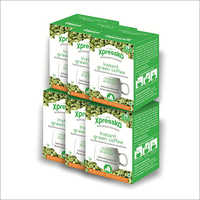 Instant Green Coffee