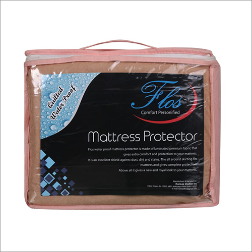 Waterproof Mattress Protectors