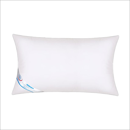 Lotus Microfibre Pillow