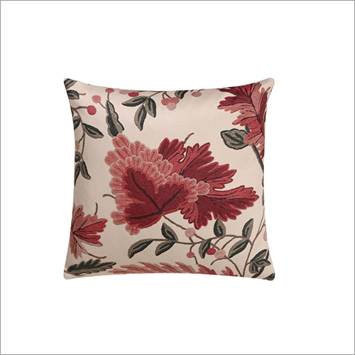 Microfibre Cushion