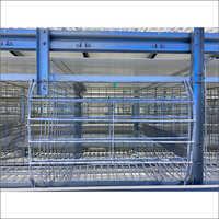 Poultry Chicken Cage