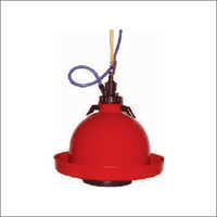 Jumbo Automatic Bell Drinker