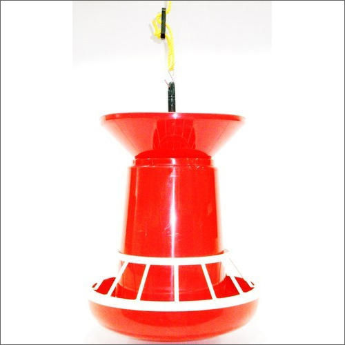 8 Kg Manual Feeders