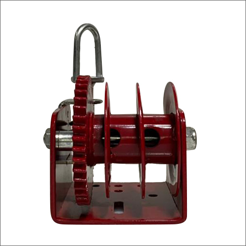 H-1200 Light Winch For Curtain