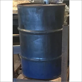 Waste Higrade Oil Application: Industrial