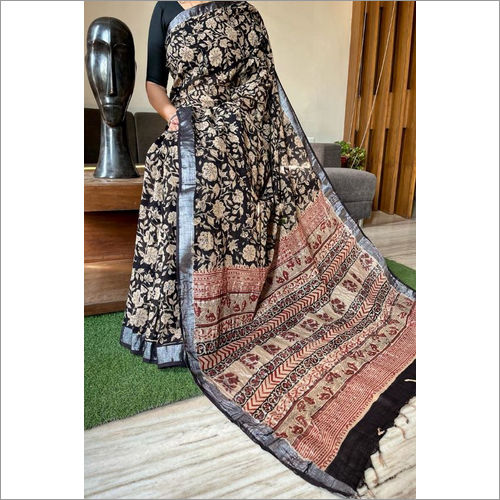 Ladies Saree