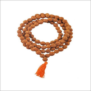 Dhayan Rudraksha Mala