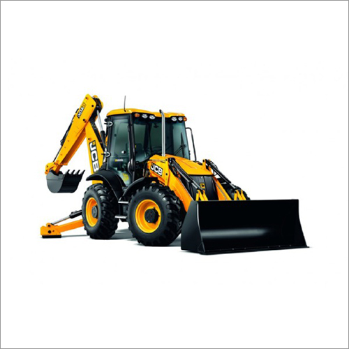 JCB Backhoe Loader By Y B TRADE AND SPARES