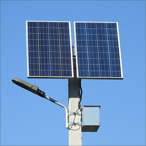 SOLAR PRODUCTS & EQUIPMENTS