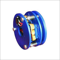 Electromagnetic Disc Brake