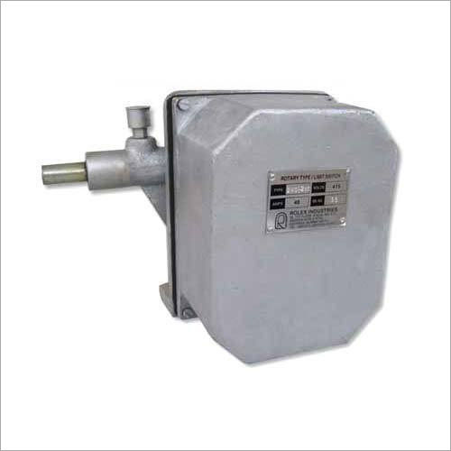 Rotary Limit Switch